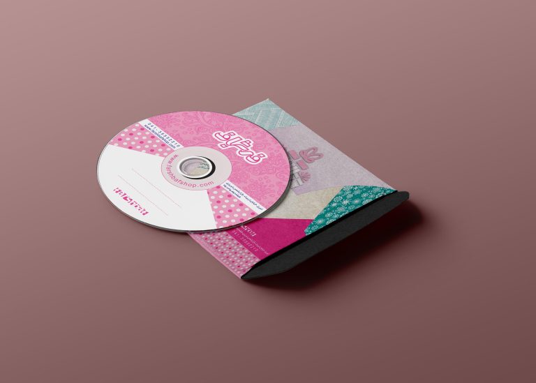 تکثیر CD