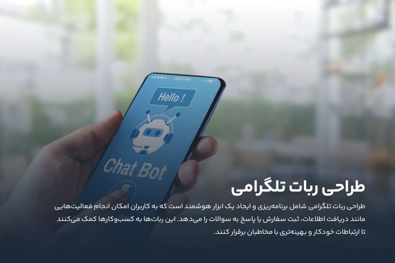 Telegram-Bot