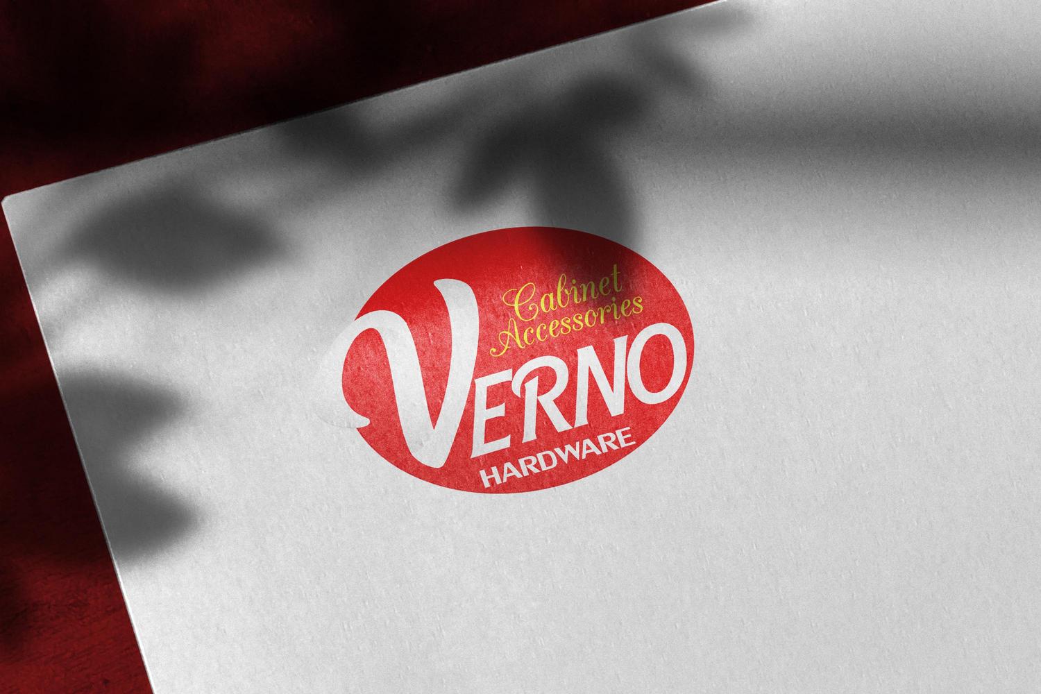 Paper Logo Mockup