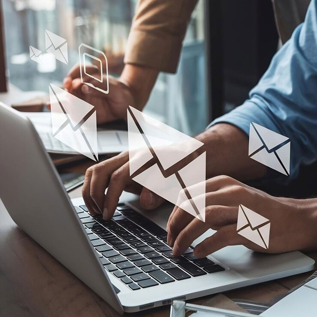 ایجاد و پشتیبانی ایمیل سازمانی چه تأثیری روی برندینگ شما دارد؟
